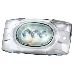 Eclairage sous-marin LED carène/tableau arrière| EAN 8033137059971 Ref 13.276.01