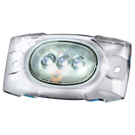Eclairage sous-marin LED carène/tableau arrière| EAN 8033137059971 Ref 13.276.01
