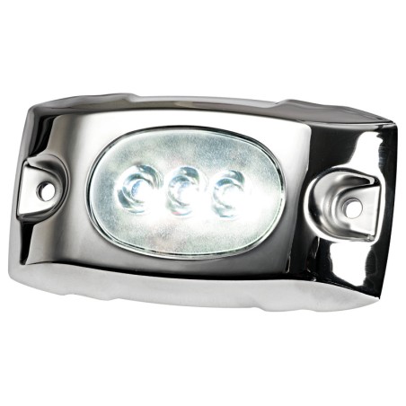 Eclairage sous-marin LED carène/tableau arrière| EAN 8033137083839 Ref 13.276.12