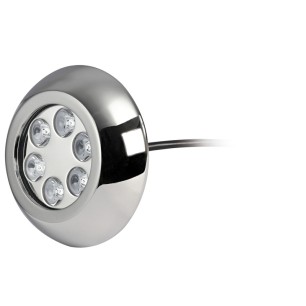Projecteur sous-marin carène + vis| EAN 8033137204203 Ref 13.294.02