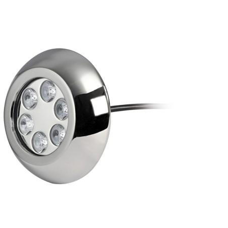 Projecteur sous-marin carène + vis| EAN 8033137204203 Ref 13.294.02