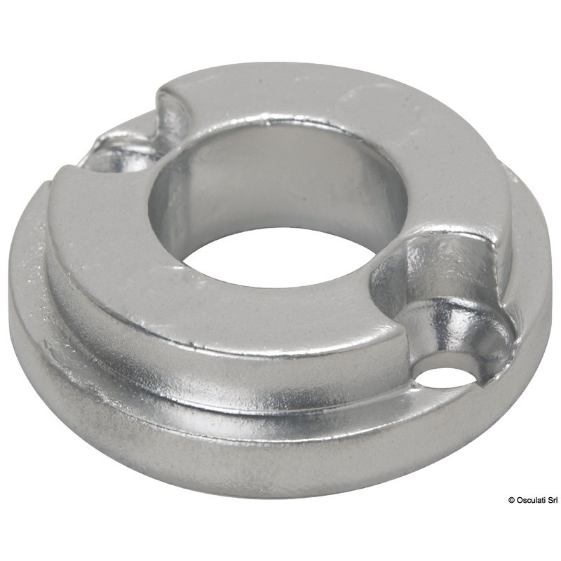 
Anode de rechange pour Vetus Bow 25 
