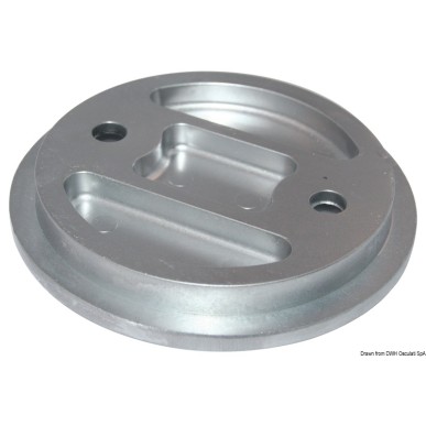 Anode bride aluminium Verado | EAN 8033137138706 Ref 43.424.41