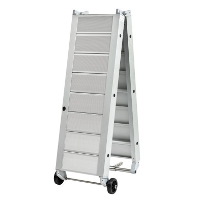 Passerelle pliable 260 cm | EAN 8033137014833 Ref 42.660.01