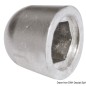 
Anode de rechange zinc réf. orig. 201180 
