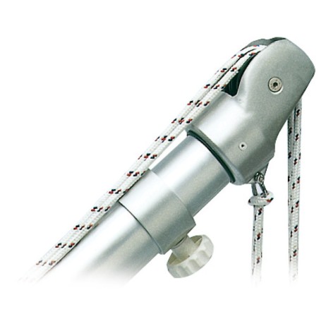 Bossoir télescopique 180 kg par paire | EAN 8033137056338 Ref 42.354.00