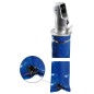 
N.2 sacs drainage p.bossoir télescopique 42.354.00 
