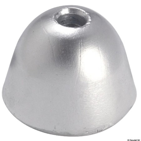 
Anode de rechange pour Vetus Bow 130/160 
