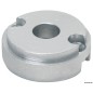 
Anode de rechange pour Vetus Bow 35/55 

