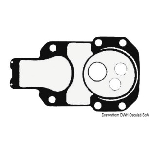 Kit joint moteurs Mercruiser | EAN 8033137135736 Ref 43.050.10
