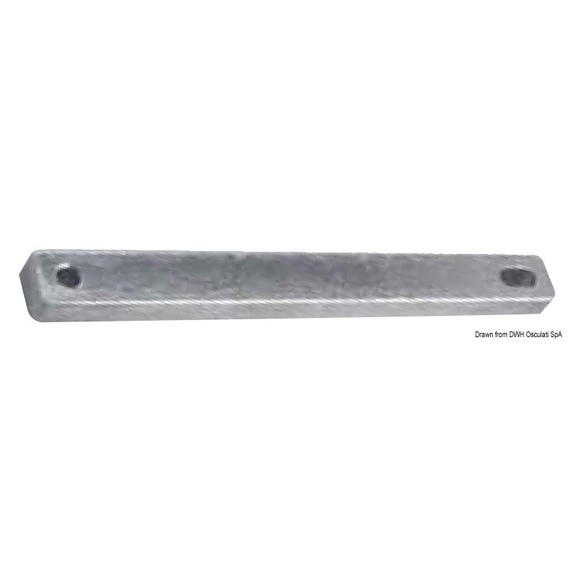 
Barreau hors-bord 25/30/40 HP 
