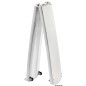 
Passerelle pliante ultralégère Polybridge II 220 mm 

