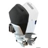 
Capote OCEANSOUTH p. moteur MERCURY V8 4.6L 
