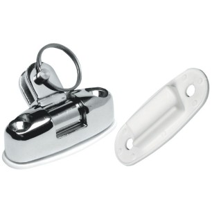 Platine articulée 180+ p. capote | EAN 8033137010873 Ref 46.665.00
