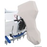 
Capote moteur complet Oceansouth 60-100 HP 
