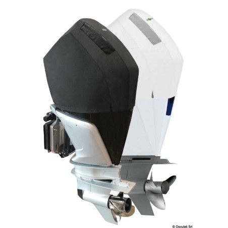Capote OCEANSOUTH p. moteur MERCURY 1CYL 123cc | EAN 9337568012437 Ref 46.540.20