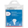 
Housse moteur en tissu 75x45x75 cm 300D 
