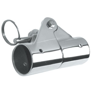 Articulation externe 90+ Ø 30 mm | EAN 8033137145872 Ref 46.330.30