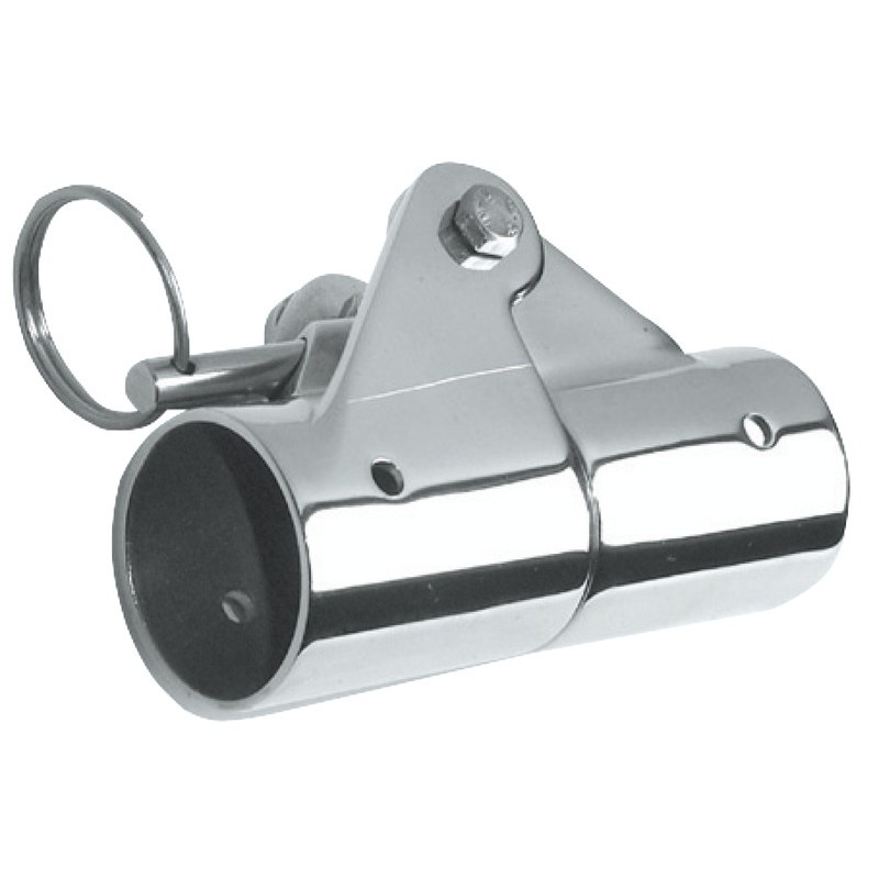 
Articulation externe 90° Ø 30 mm 
