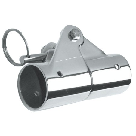 Articulation externe 90+ Ø 30 mm | EAN 8033137145872 Ref 46.330.30
