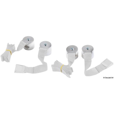 Kit sangles de support SUP ou passerelle | EAN 8033137199288 Ref 42.366.00
