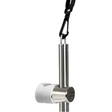 Kit support SUP ou passerelle acier inox Standard | EAN 8033137199981 Ref 42.365.10