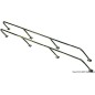 
Main-courante inox 175x22 cm 
