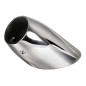 
Pied balcon tronconique ovale 45° 84 x 48 mm 
