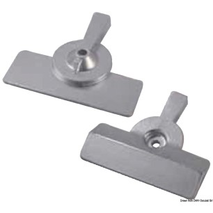 Anode 9,9 HP | EAN 8033137137679 Ref 43.266.00