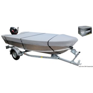 Bâche p. bateaux plat-bord bas 500/530 cm | EAN 8033137145803 Ref 46.203.62