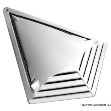 Prise air perforant p.couverture thermorétractable | EAN 8033137057410 Ref 46.188.01