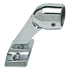 Main-courante terminal AISI316 25 mm | EAN 8033137135064 Ref 41.663.61