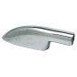 
Main-courante terminal inox 22 mm 
