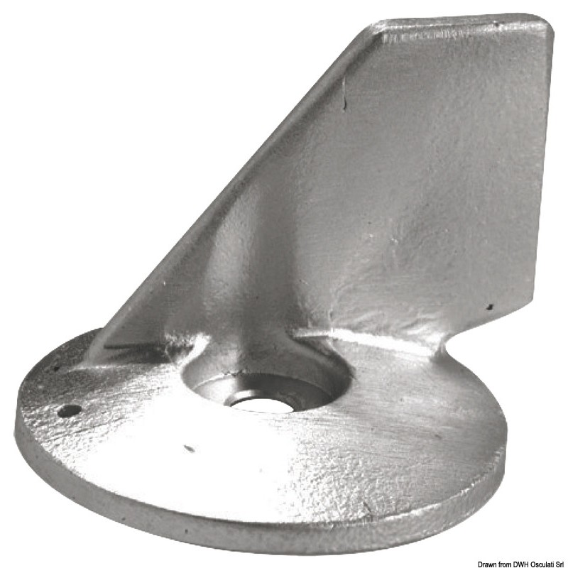 Queue de carpe aluminium 55/85 HP + 40/70 4 temps
Queue de carpe aluminium 55/85 HP + 40/70 4 temps