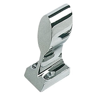 Main-courante terminal droit/gauche inox 22 mm | EAN 8033137135194 Ref 41.714.20