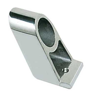 Main-courante central inox 22 mm | EAN 8033137135187 Ref 41.712.22
