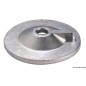 
Anode  plaque 9,9/15 HP 
