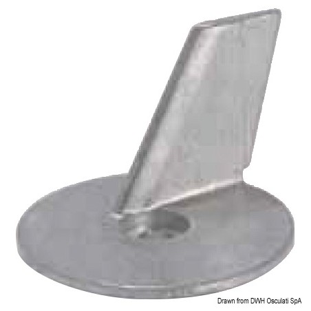 Queue de carpe 20/30 HP | EAN 8033137137792 Ref 43.272.00