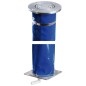 
N.2 sacs drainage p.bossoir télescopique 42.358.00 
