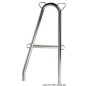 Chandelier double avec barre
Chandelier double avec barre