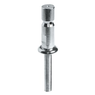Base chandelier AISI316 45 x 1,5 mm | EAN 8033137134272 Ref 41.173.26