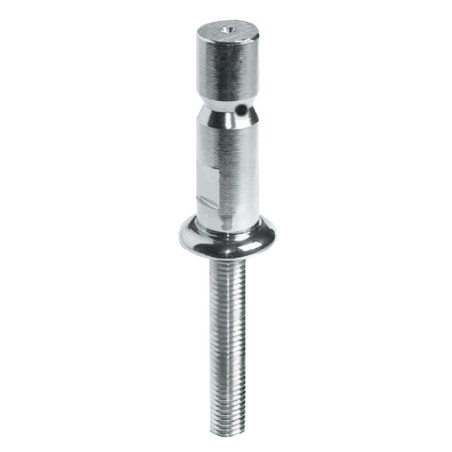 Base chandelier AISI316 45 x 1,5 mm | EAN 8033137134272 Ref 41.173.26