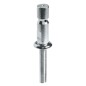 
Base chandelier AISI316 45 x 1,5 mm 
