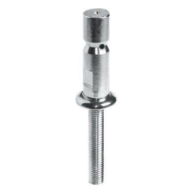 Base chandelier AISI316 45 x 1,5 mm | EAN 8033137134272 Ref 41.173.26