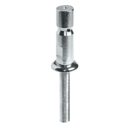 Base chandelier AISI316 25 x 1,5 mm | EAN 8033137134265 Ref 41.173.25