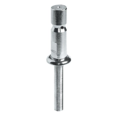 Base chandelier AISI316 25 x 1,5 mm | EAN 8033137134265 Ref 41.173.25