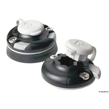 Bases RAILBLAZA Starport Ref 41.301.00