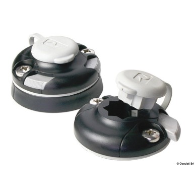 Bases RAILBLAZA Starport Ref 41.301.00