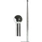 
Chandelier p. base femelle AISI316 610 mm 
