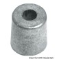 
Anode cylindre pour Yamaha 2,5/70 HP 

